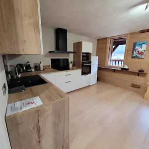 Le Grand Massif Appartement Les Villards-sur-Thônes