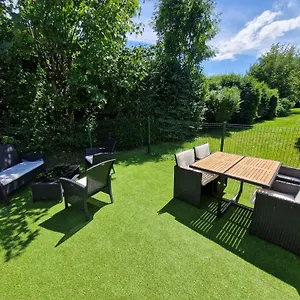 Atypique & Parking Gratuit Appartement Gex