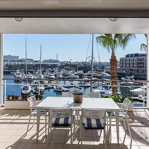 Atlantic Marina Appartement Le Cap